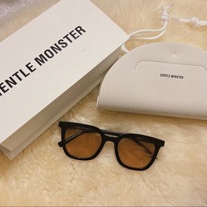 Gentle Monster glasses